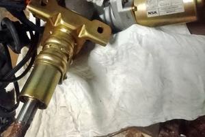 idroguida elettrica fiat 600