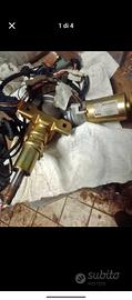 idroguida elettrica fiat 600