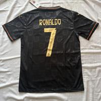 Maglia Ronaldo #7 Portogallo, edizione speciale
