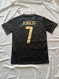 Maglia Ronaldo #7 Portogallo, edizione speciale