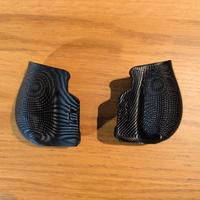 comfort grip per Rog Ally X