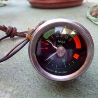 Indicatore temperatura acqua vdo da cruscotto