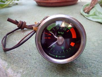 Indicatore temperatura acqua vdo da cruscotto