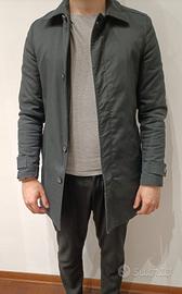 Giubbotto Sorbino nero 