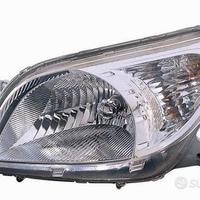 Faro daihatsu terios 2006