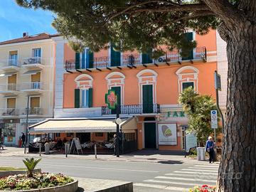 Casa vacanze Diano Marina