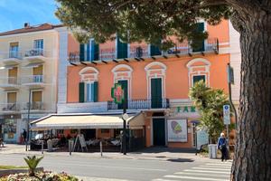 Casa vacanze Diano Marina