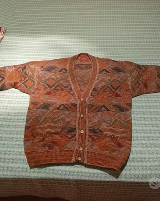 Cardigan uomo Missoni