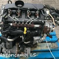 Motore 4hh ford peugeot citroen 2.2 hdi