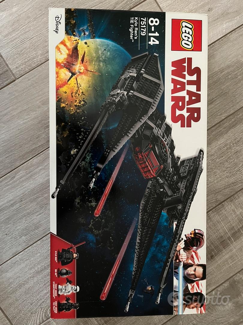 Lego 75179 carrefour hotsell