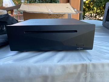 Innuos zen mini mk2 2TB