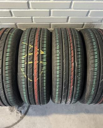4x Gomme Usate 185/55 R15 82H ROADSTONE 95%