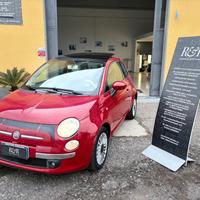Fiat 500 1.4 16V Lounge