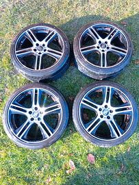 cerchi in lega OPEL 18