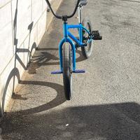 Bicicletta bmx wethepeople