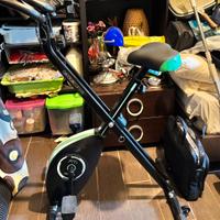 Cyclette