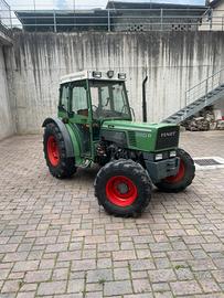 Fendt 280 P