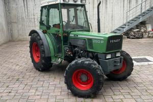 Fendt 280 P