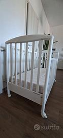 letto foppapedretti