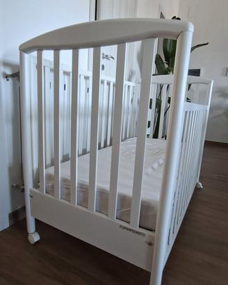 letto foppapedretti
