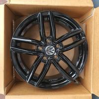 Cerchi Nuovi 16 Volkswagen Golf 5 6 7 8 T Roc