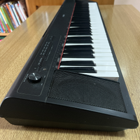 🎹 Pianoforte Digitale Yamaha NP-12 🎹