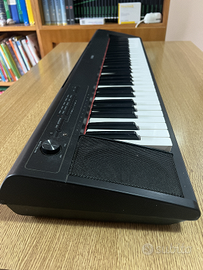 🎹 Pianoforte Digitale Yamaha NP-12 🎹
