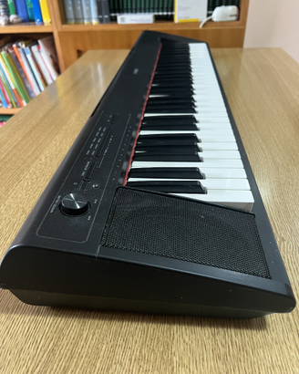 🎹 Pianoforte Digitale Yamaha NP-12 🎹