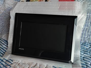 Cornice Digitale Philips SPF1007