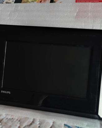 Cornice Digitale Philips SPF1007