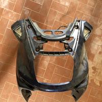 Carene Yamaha majesty dx 250