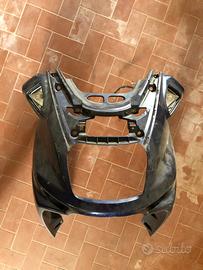 Carene Yamaha majesty dx 250