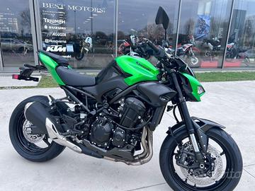 KAWASAKI Z 900