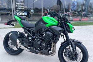 KAWASAKI Z 900