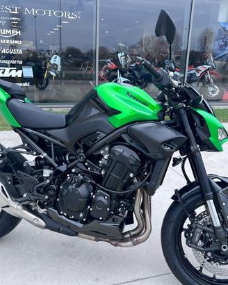 KAWASAKI Z 900