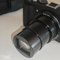Fotocamera Sony Cyber-Shot DSC-HX60