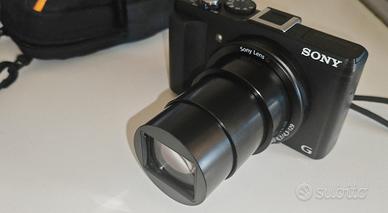 Fotocamera Sony Cyber-Shot DSC-HX60