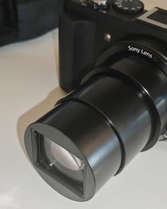 Fotocamera Sony Cyber-Shot DSC-HX60