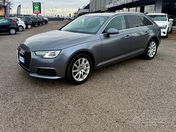Audi A4 2.0 TDI 190 CV ultra S tronic Business