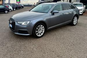 Audi A4 2.0 TDI 190 CV ultra S tronic Business