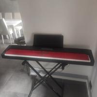 Pianola  Casio