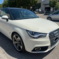 Audi A1 1.4 TFSI S tronic Ambition