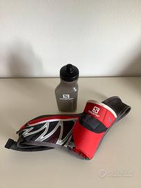 Cintura running Salomon belt