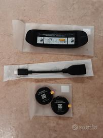Kit accessori DJI Avata 2 Goggles 3 nuovi
