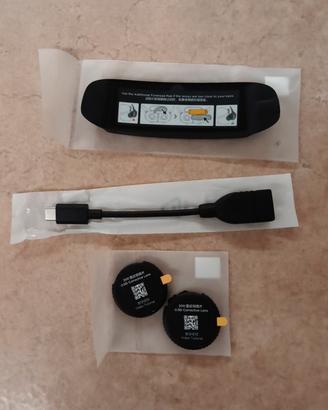 Kit accessori DJI Avata 2 Goggles 3 nuovi