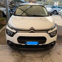 Citroen C3 2022 1500 100 S&S Feel Pack