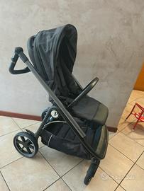 Passrggino Peg Perego Veloce