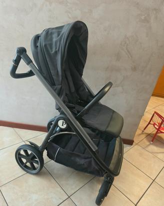 Passrggino Peg Perego Veloce