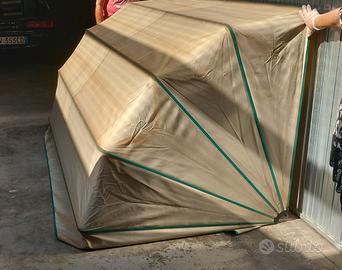 Tenda a cappottina
