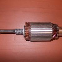 Indotto motorino avviamento BMW 2000 CS-2002-Turbo